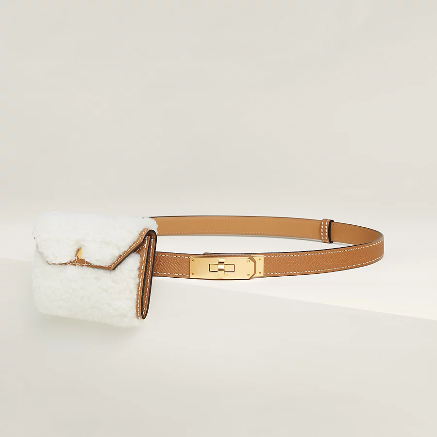 Kelly Pocket Teddy 18 belt - Image 1